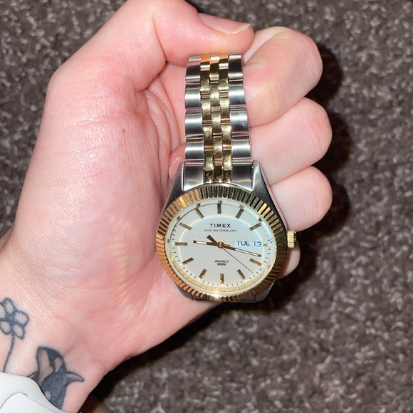 Timex women’s watch - Picture 5 of 6